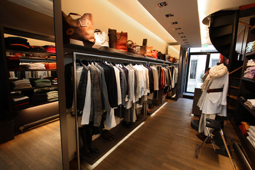 Boutique Freego - 11 rue Jacob 75006 Paris